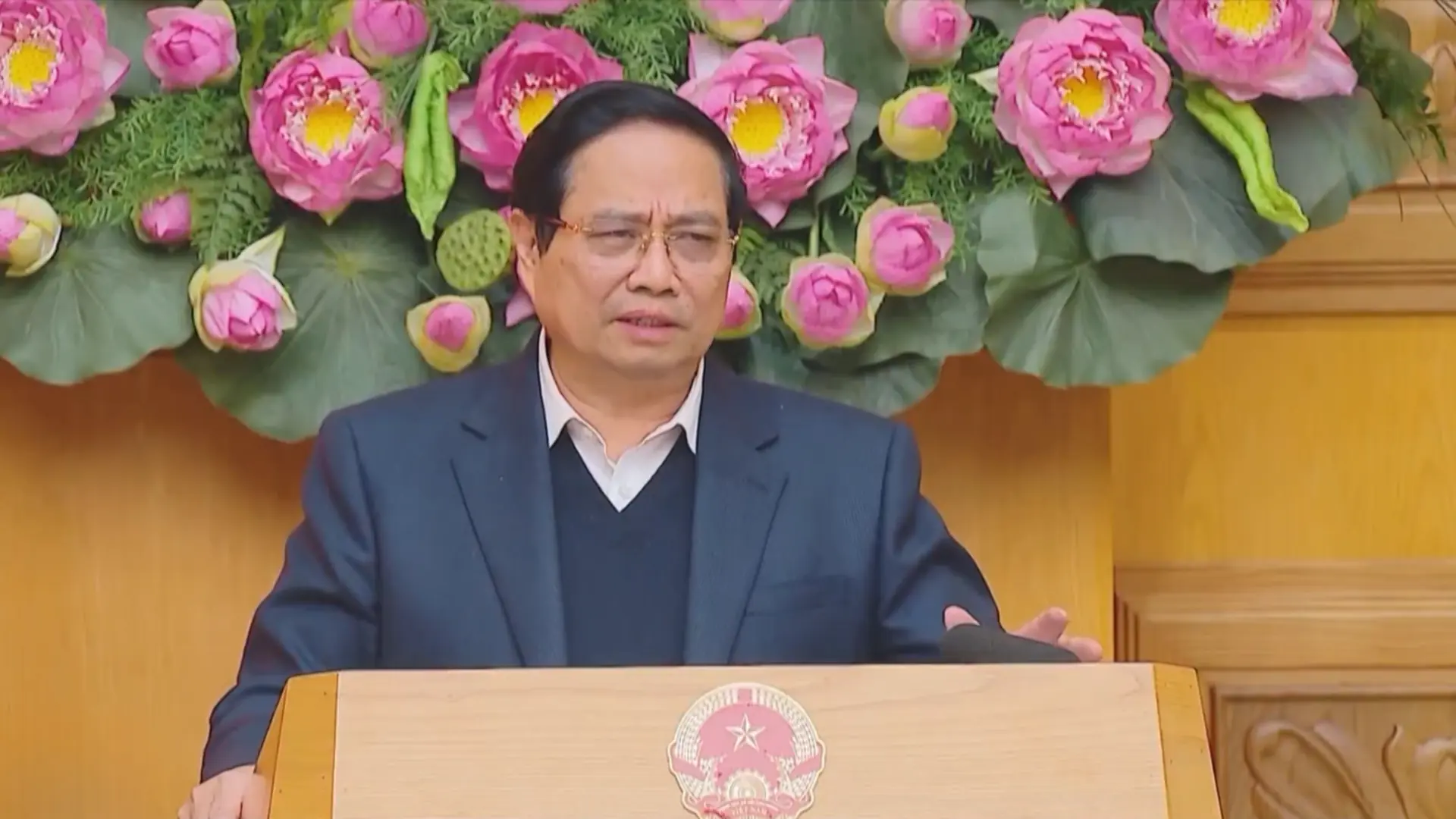 Hoàn thành ‘Chiến dịch Quang Trung’ vì hạnh phúc của nhân dân